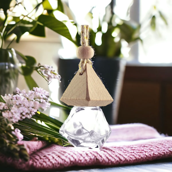 Cashmere Coast  Air Freshener Scent Diffuser for Car and Home