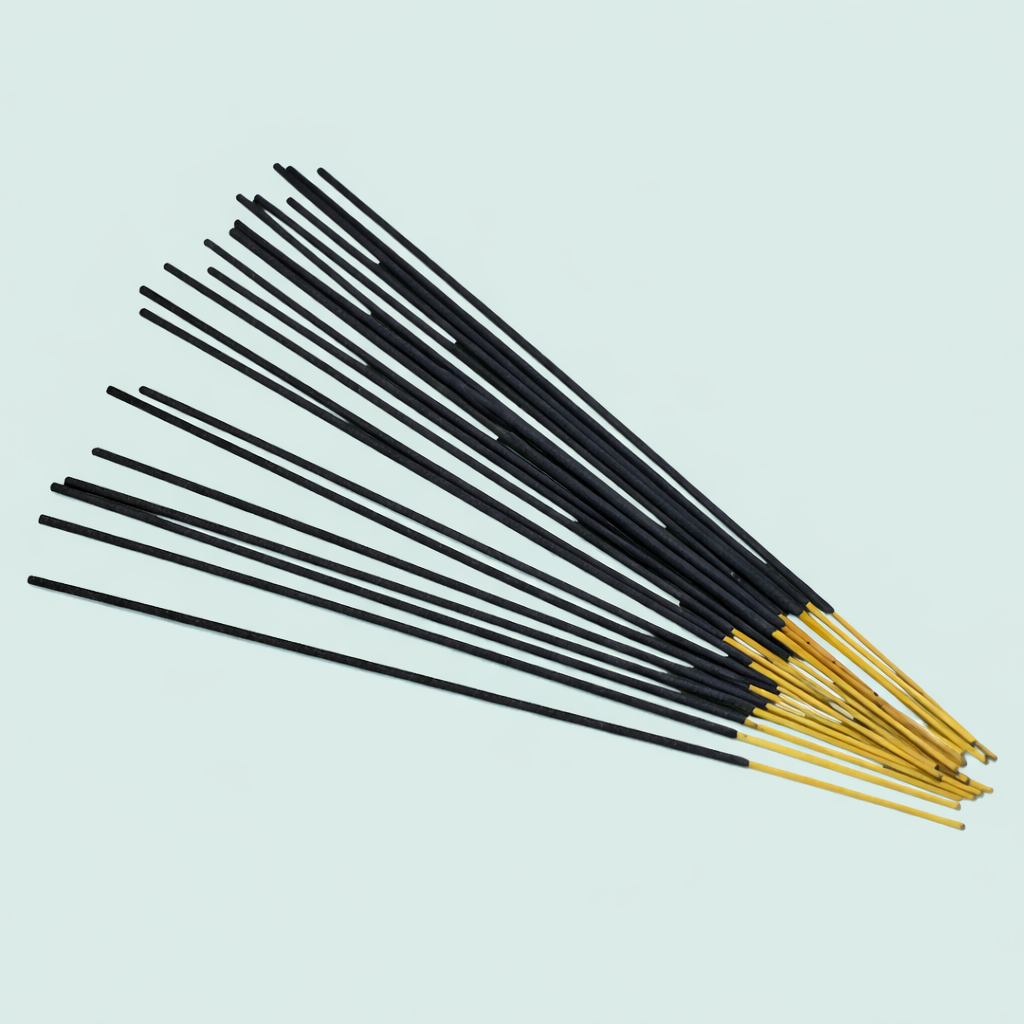 Handcrafted Incense Sticks – Natural Aromatic Fragrance