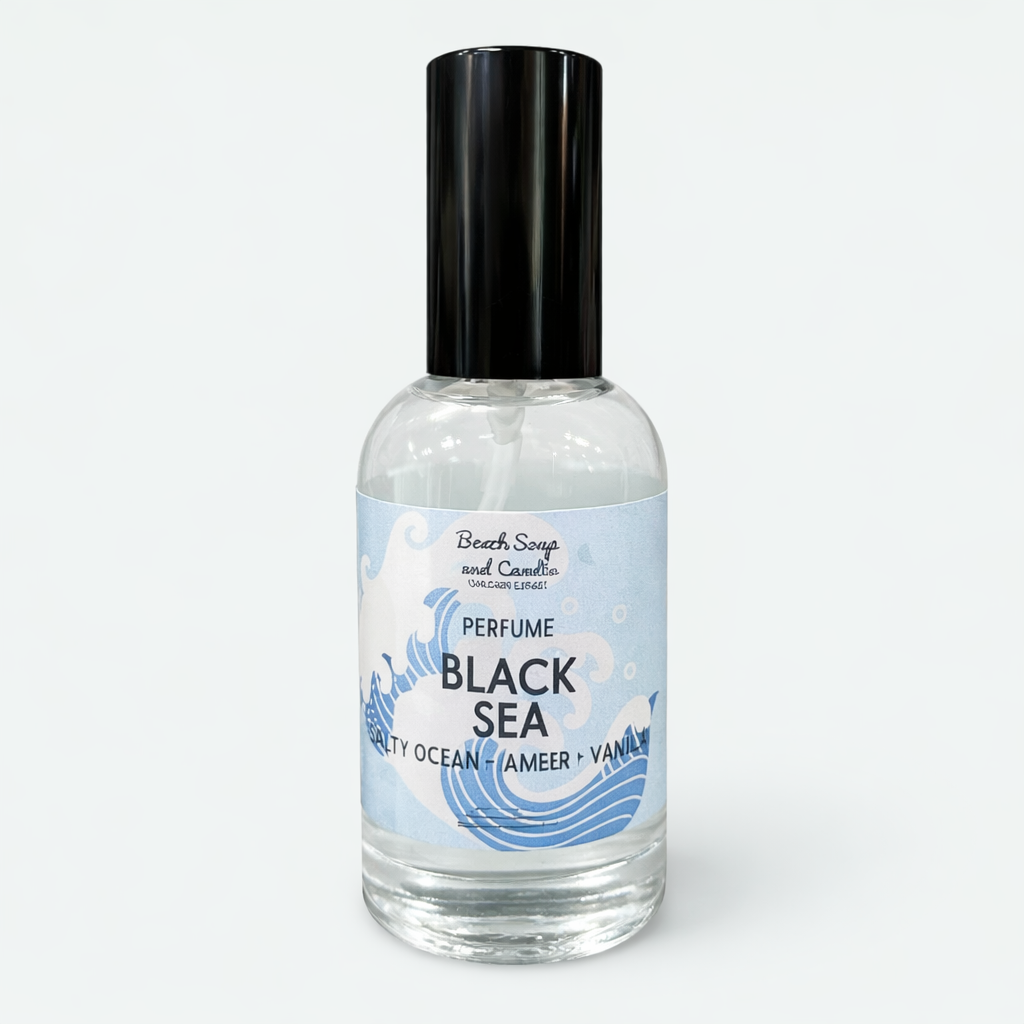 Signature Scent Perfume Spray | 2 ounce - choose your scent