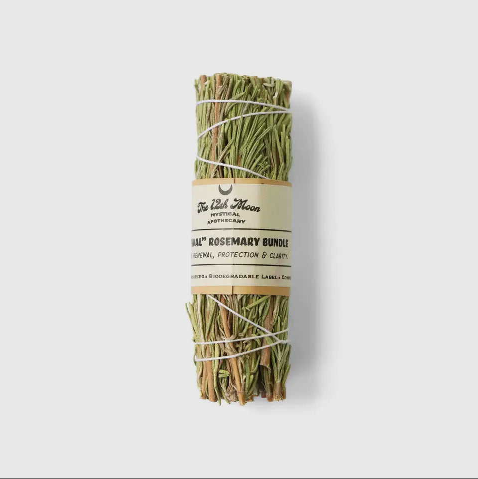 Rosemary Renewal Bundle