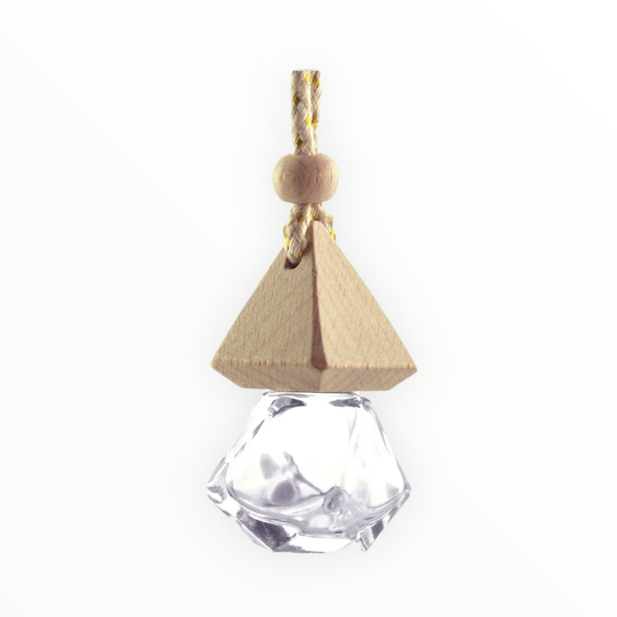 Lucky Day Air Freshener Scent Diffuser for Car and Home