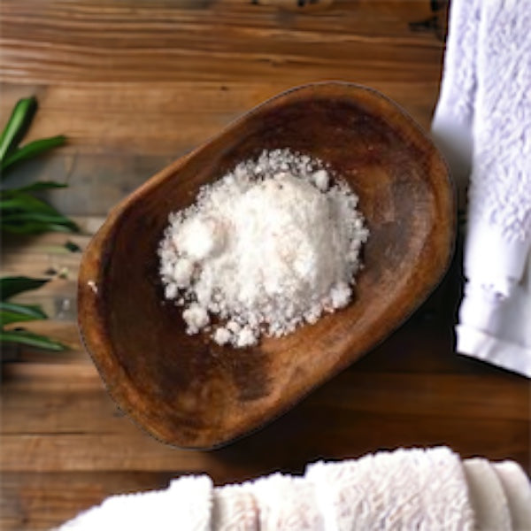 Pacific Fig Seabath Mineralizing Bath Soak