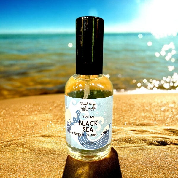 Signature Scent 2 ounce Perfume Sprays - assorted scents