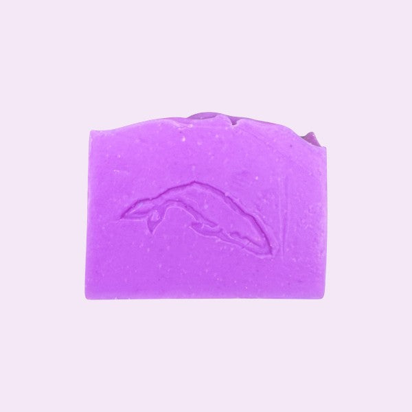 Lavender Driftwood Handmade Artisan Soap