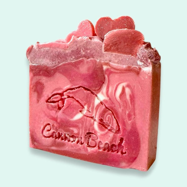 Siren's Song Handmade Soap