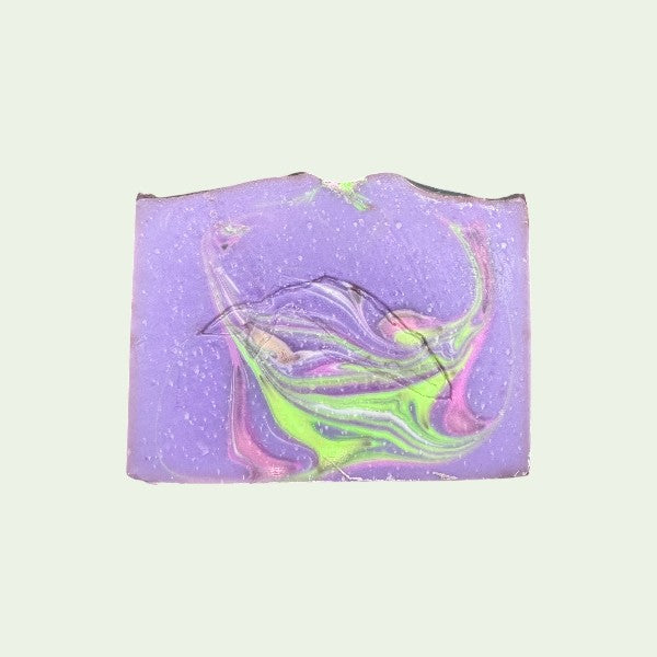 Sea Queen Artisan Handcrafted Soap with Sea Kelp
