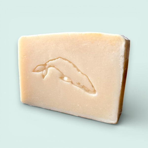 Nude Beach Soap