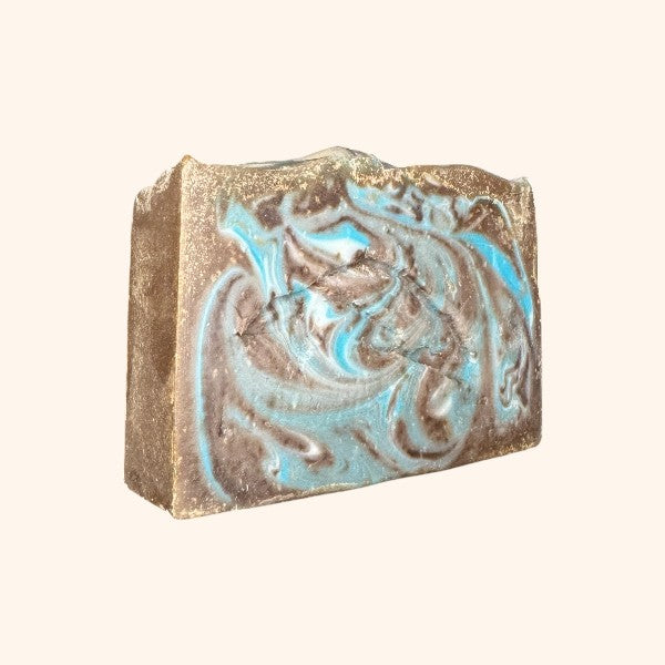 Vanilla Shores Handcrafted Artisan Soap - Vanilla and Coconut
