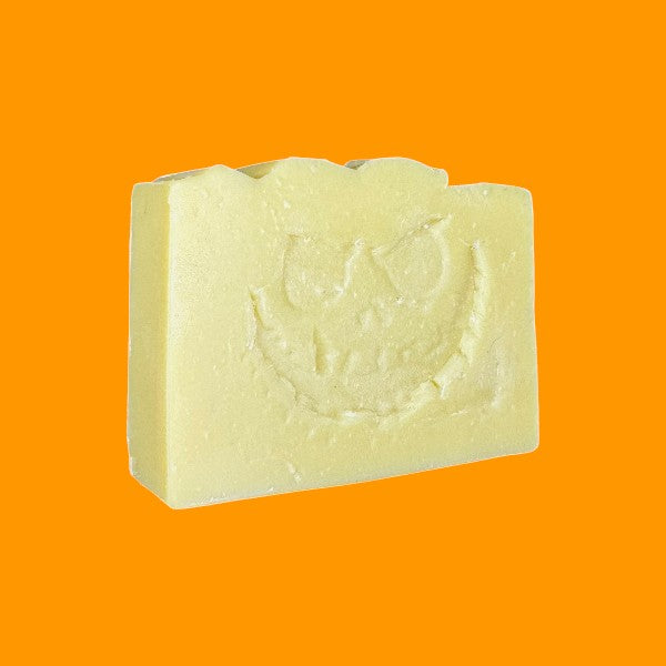 Forbidden Forest *Glow in the Dark* Handcrafted Artisan Soap