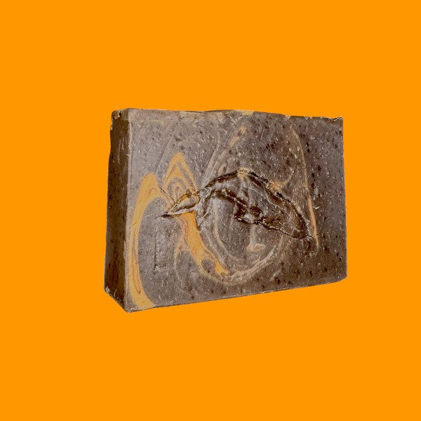 Pumpkin Stout Handcrafted Artisan Soap