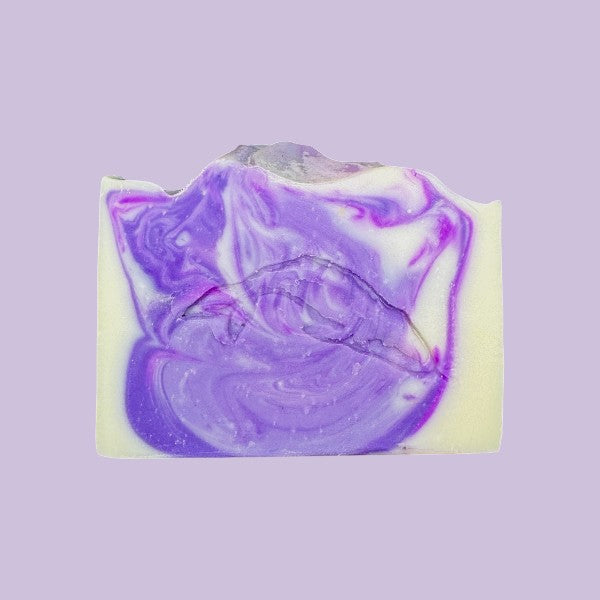 Pacific Fig Handmade Soap - Fig, Caramel and Pine