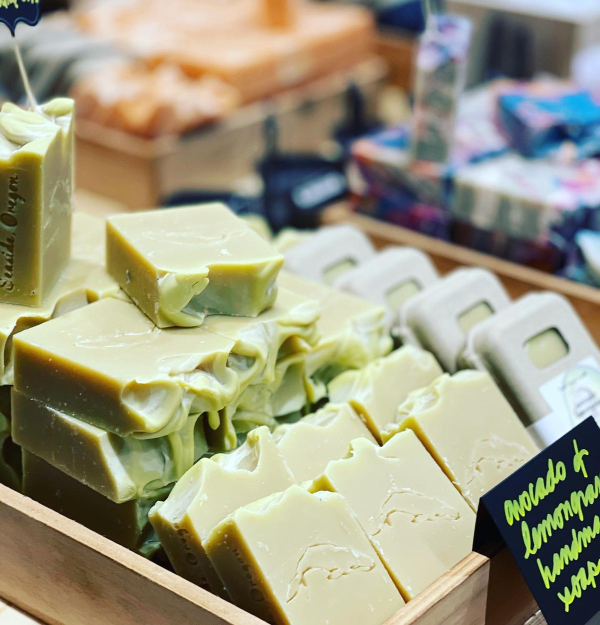 Cannon Beach Soap and Candle Digital Online Gift Card