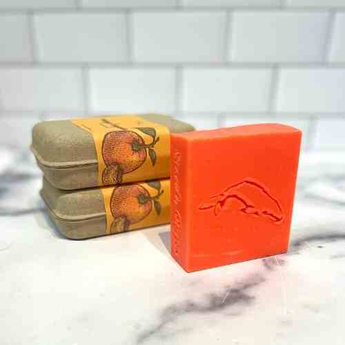 Soap of the Month Subscription Box